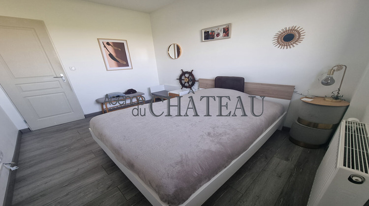 Ma-Cabane - Vente Maison ECOUIS, 62 m²