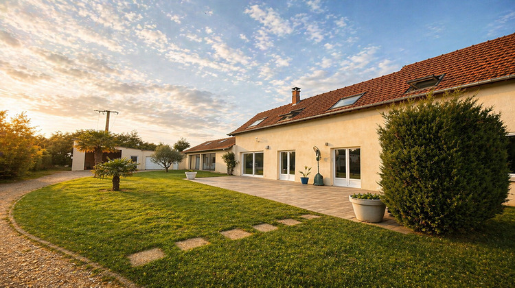Ma-Cabane - Vente Maison ECOUIS, 209 m²