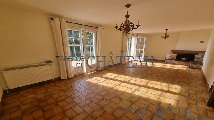 Ma-Cabane - Vente Maison ECOUIS, 125 m²