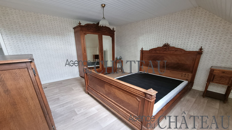 Ma-Cabane - Vente Maison ECOUIS, 125 m²