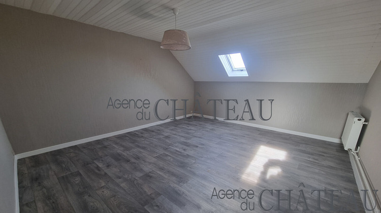 Ma-Cabane - Vente Maison ECOUIS, 125 m²