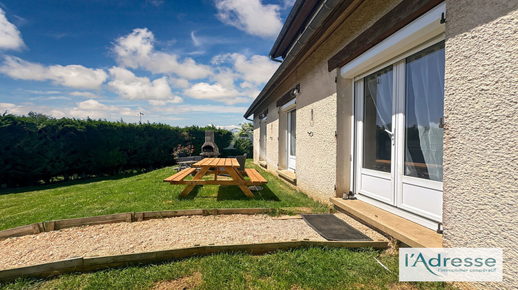 Ma-Cabane - Vente Maison ECOUIS, 70 m²