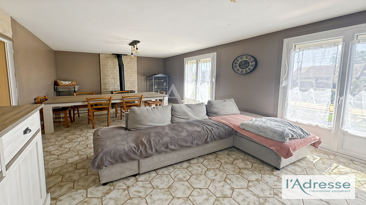 Ma-Cabane - Vente Maison ECOUIS, 70 m²