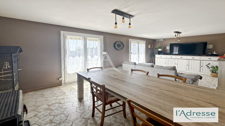 Ma-Cabane - Vente Maison ECOUIS, 70 m²