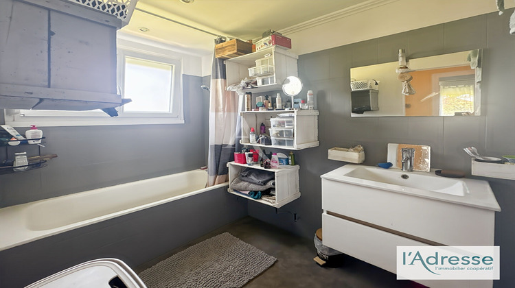 Ma-Cabane - Vente Maison ECOUIS, 70 m²