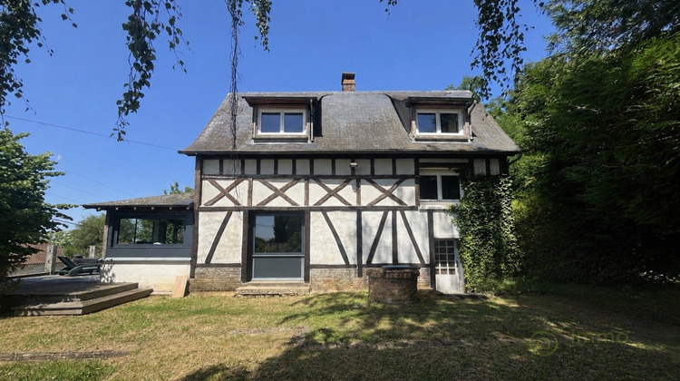 Ma-Cabane - Vente Maison ECOUIS, 133 m²