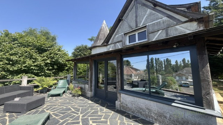 Ma-Cabane - Vente Maison ECOUIS, 133 m²