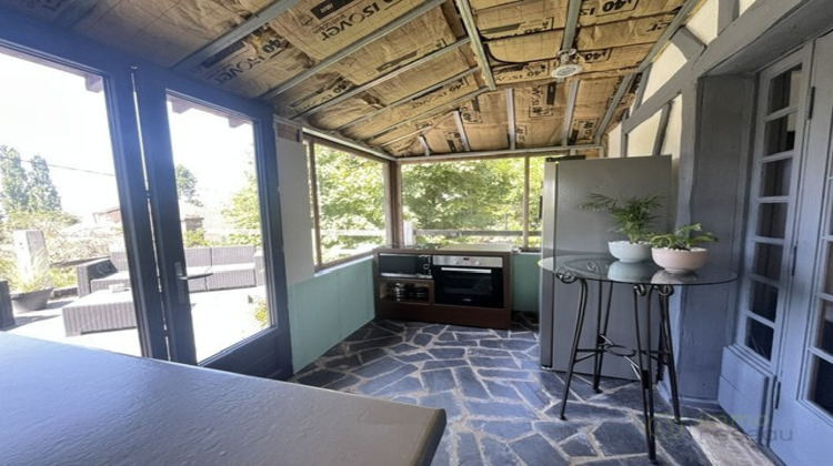 Ma-Cabane - Vente Maison ECOUIS, 133 m²