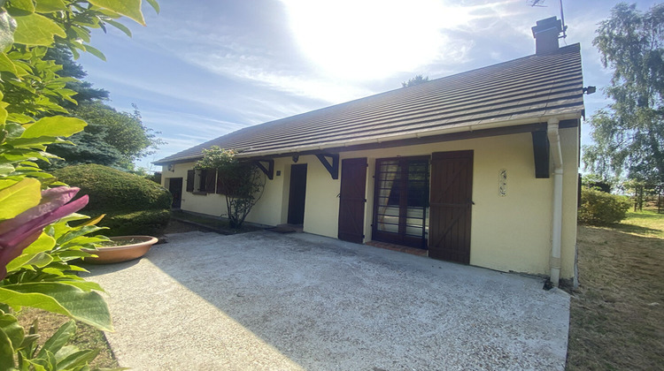 Ma-Cabane - Vente Maison ECOUIS, 88 m²