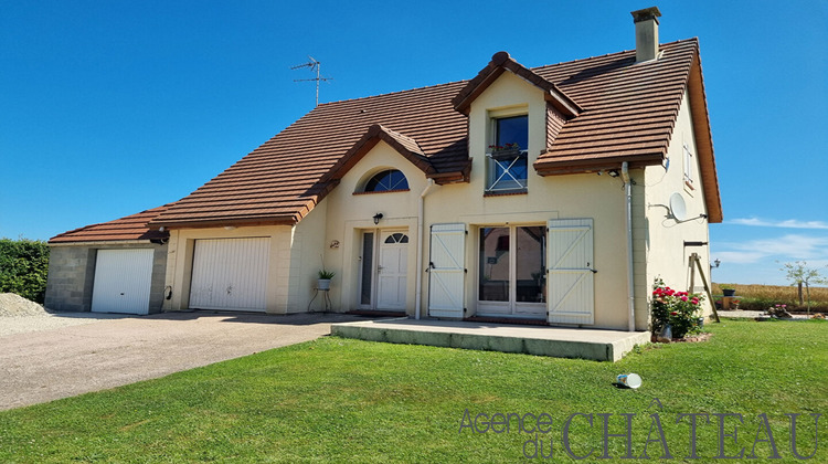 Ma-Cabane - Vente Maison ECOUIS, 95 m²