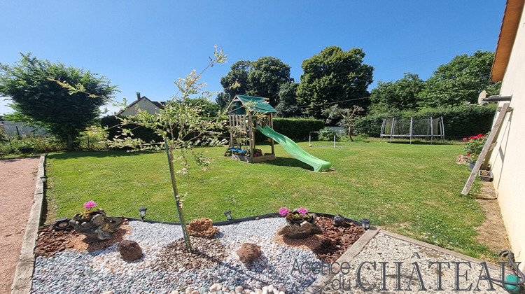 Ma-Cabane - Vente Maison ECOUIS, 95 m²