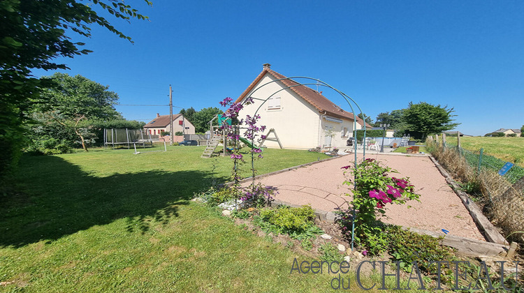 Ma-Cabane - Vente Maison ECOUIS, 95 m²