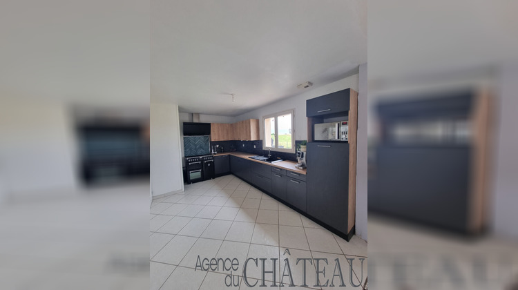 Ma-Cabane - Vente Maison ECOUIS, 95 m²