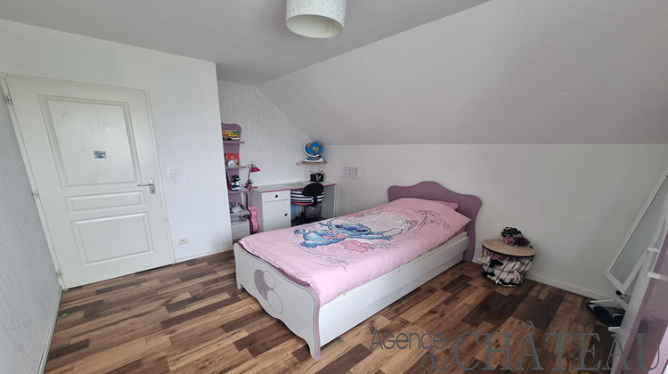 Ma-Cabane - Vente Maison ECOUIS, 95 m²