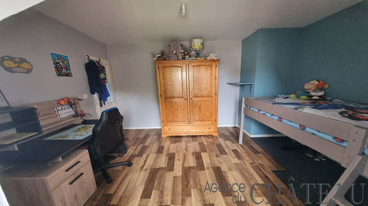 Ma-Cabane - Vente Maison ECOUIS, 95 m²