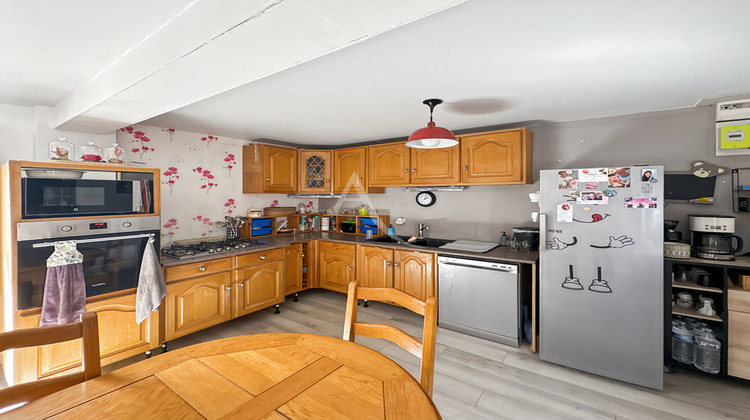 Ma-Cabane - Vente Maison ECOUIS, 130 m²