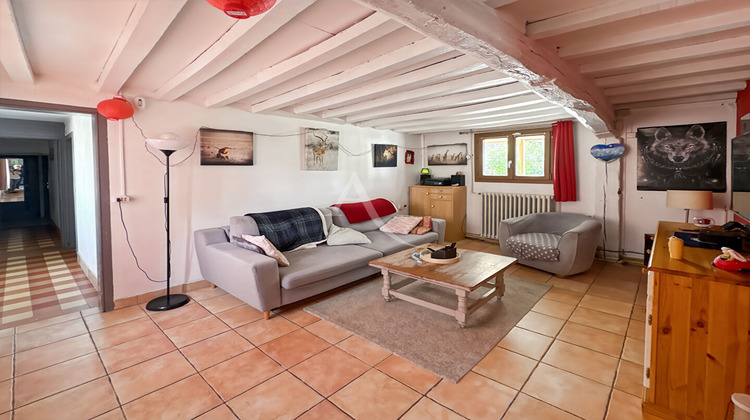 Ma-Cabane - Vente Maison ECOUIS, 130 m²