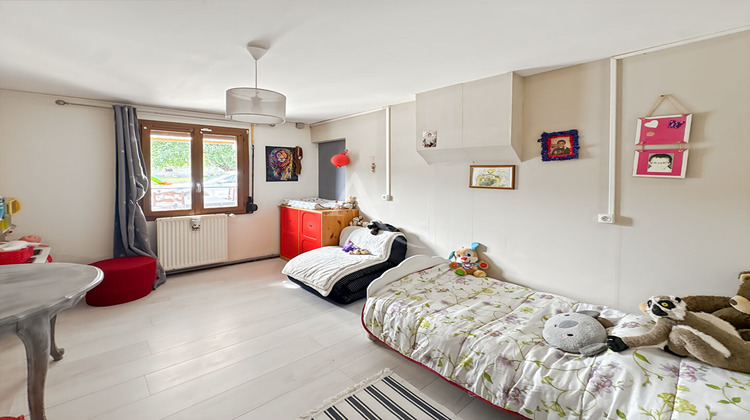 Ma-Cabane - Vente Maison ECOUIS, 130 m²