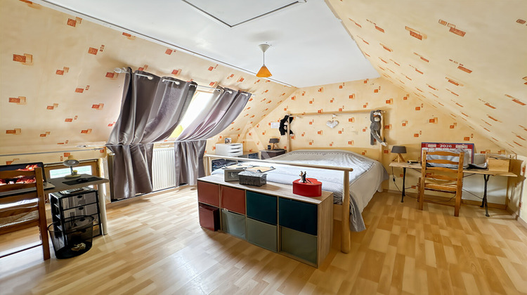 Ma-Cabane - Vente Maison ECOUIS, 130 m²