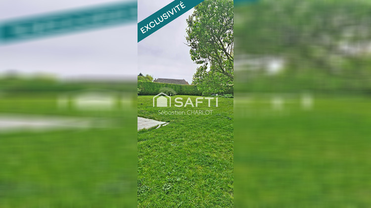 Ma-Cabane - Vente Maison Ecourt-Saint-Quentin, 94 m²