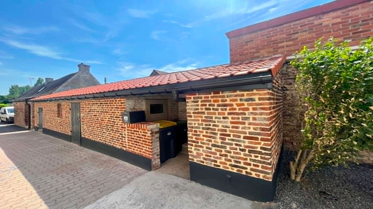 Ma-Cabane - Vente Maison ECOURT-SAINT-QUENTIN, 85 m²