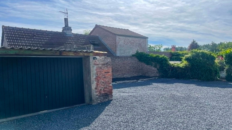 Ma-Cabane - Vente Maison ECOURT-SAINT-QUENTIN, 85 m²