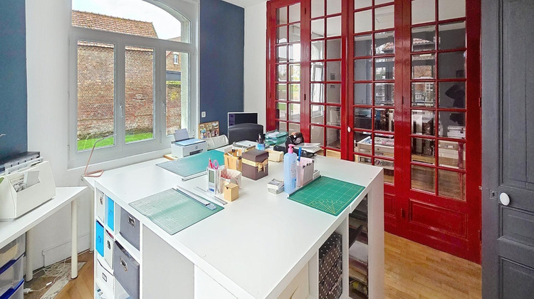 Ma-Cabane - Vente Maison Ecoust-Saint-Mein, 290 m²