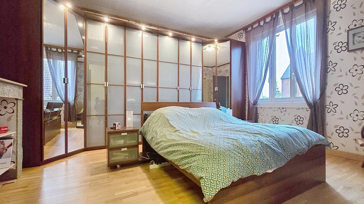 Ma-Cabane - Vente Maison Ecoust-Saint-Mein, 290 m²