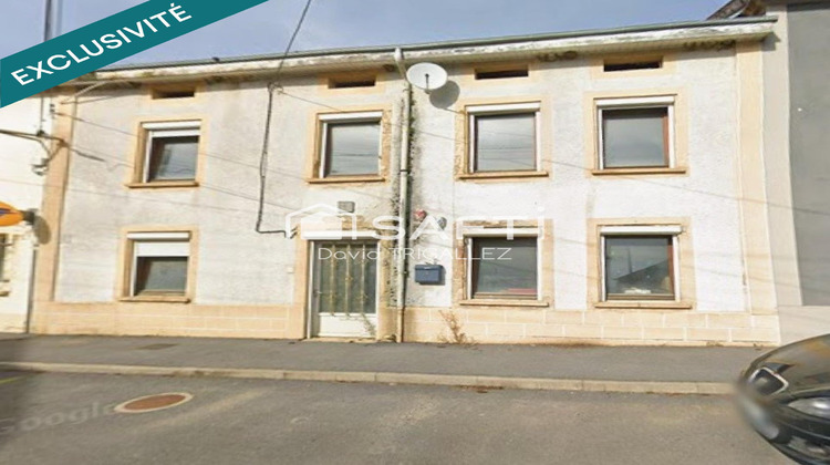 Ma-Cabane - Vente Maison Ecouviez, 100 m²