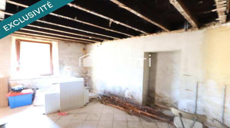 Ma-Cabane - Vente Maison Ecouviez, 100 m²