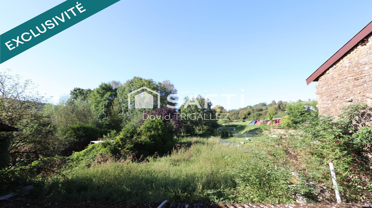 Ma-Cabane - Vente Maison Ecouviez, 100 m²