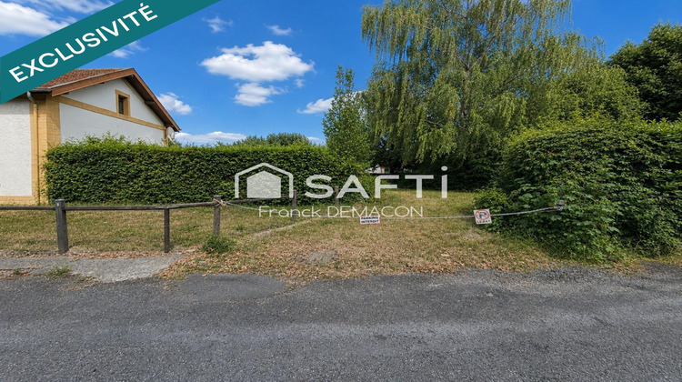 Ma-Cabane - Vente Maison Ecouviez, 155 m²