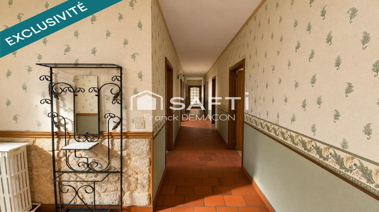 Ma-Cabane - Vente Maison Ecouviez, 155 m²