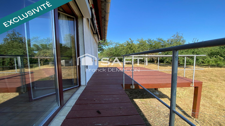 Ma-Cabane - Vente Maison Ecouviez, 101 m²
