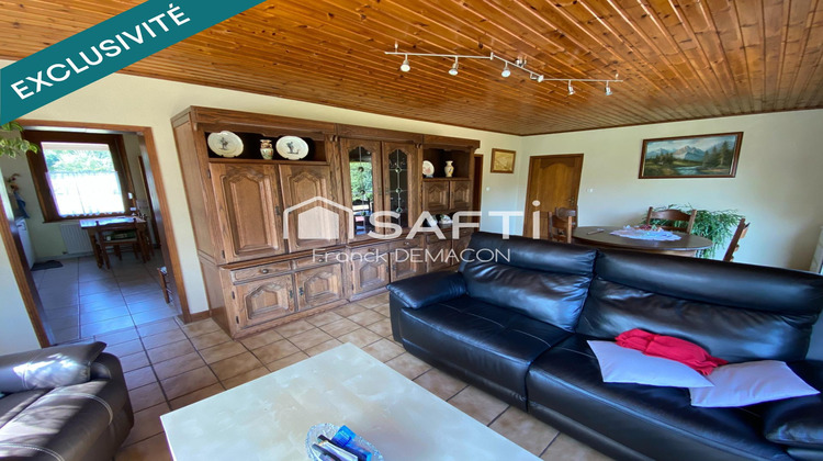 Ma-Cabane - Vente Maison Ecouviez, 101 m²