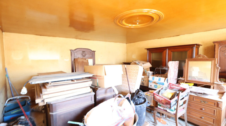 Ma-Cabane - Vente Maison Ecouviez, 100 m²