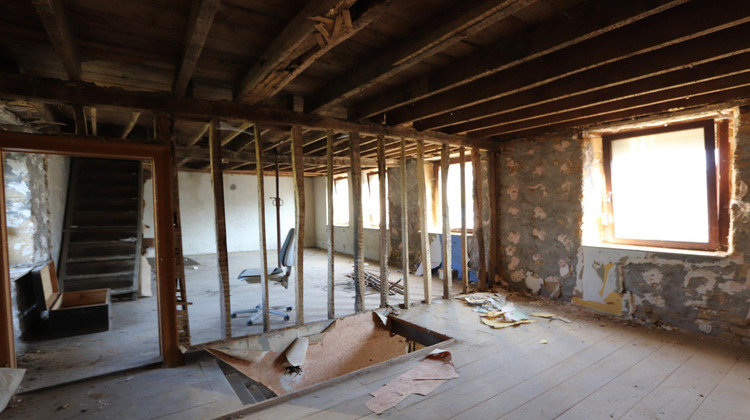 Ma-Cabane - Vente Maison Ecouviez, 100 m²