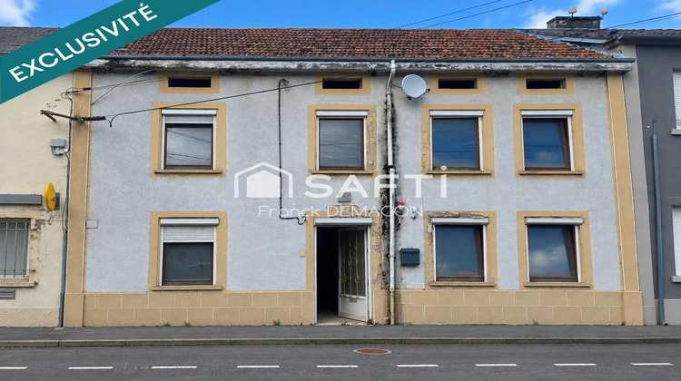 Ma-Cabane - Vente Maison Ecouviez, 90 m²