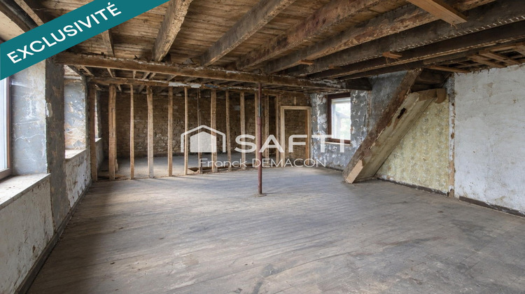 Ma-Cabane - Vente Maison Ecouviez, 90 m²