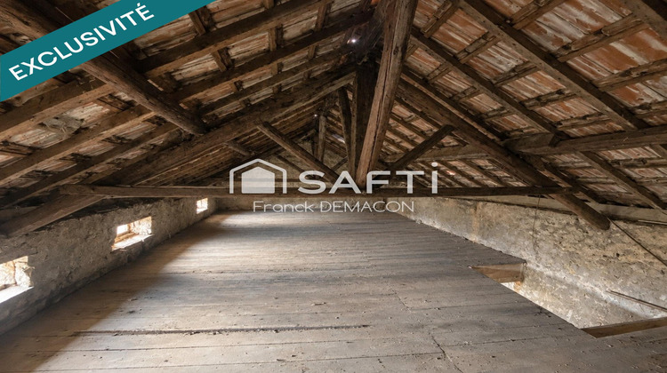 Ma-Cabane - Vente Maison Ecouviez, 90 m²