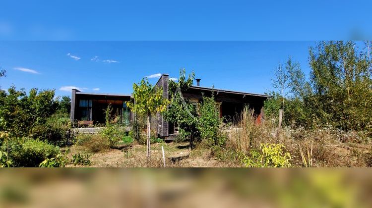 Ma-Cabane - Vente Maison ECOYEUX, 122 m²