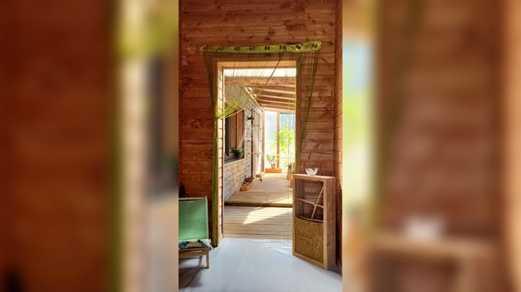 Ma-Cabane - Vente Maison ECOYEUX, 122 m²