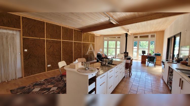 Ma-Cabane - Vente Maison ECOYEUX, 122 m²