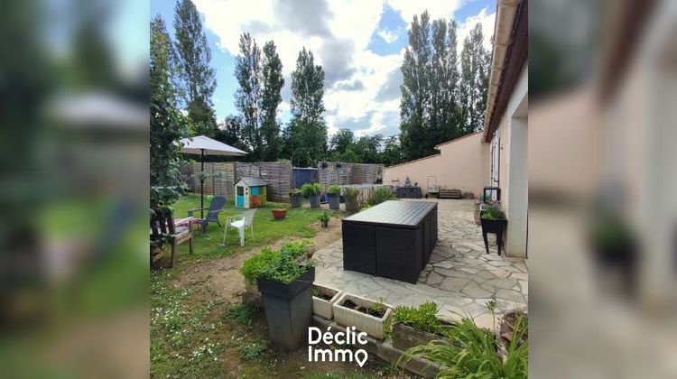 Ma-Cabane - Vente Maison ECOYEUX, 85 m²