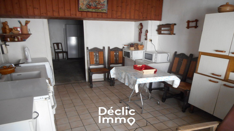 Ma-Cabane - Vente Maison ECOYEUX, 140 m²