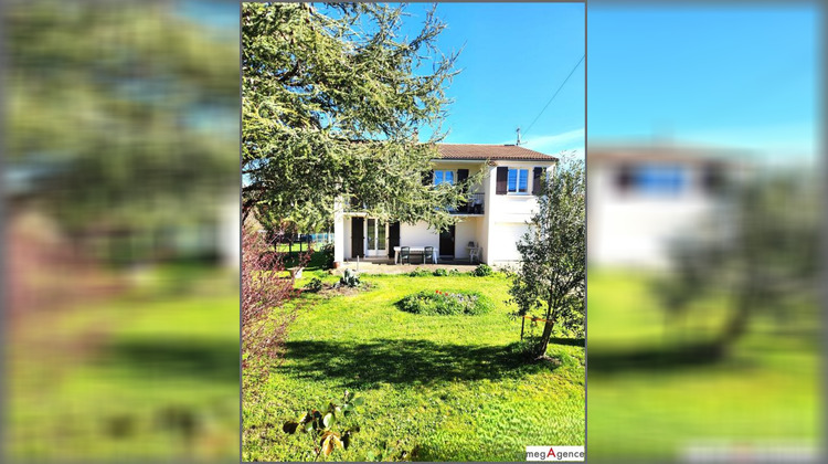 Ma-Cabane - Vente Maison ECOYEUX, 100 m²