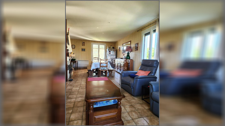 Ma-Cabane - Vente Maison ECOYEUX, 100 m²