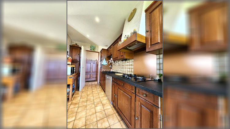 Ma-Cabane - Vente Maison ECOYEUX, 100 m²