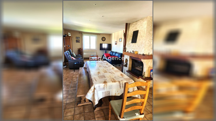 Ma-Cabane - Vente Maison ECOYEUX, 100 m²