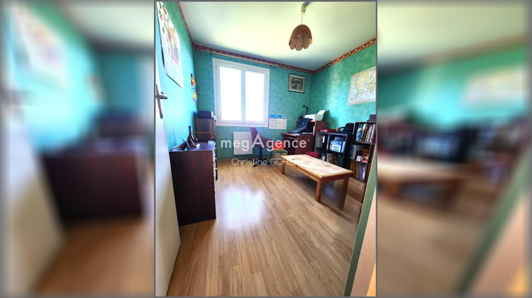 Ma-Cabane - Vente Maison ECOYEUX, 100 m²